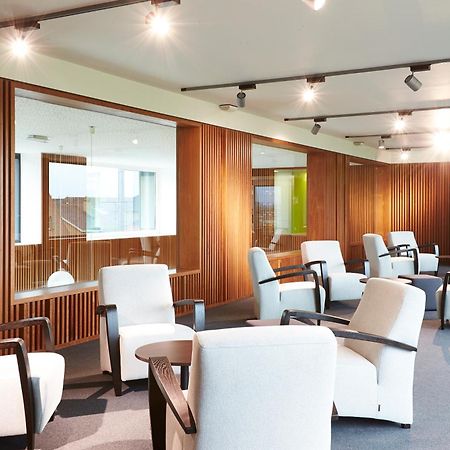 Hotel Middelpunt - Gratis Parking - Ontbijt Inbegrepen! Middelkerke Luaran gambar